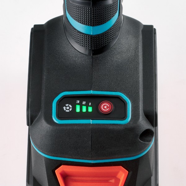 Фото - Болгарка Sturmax AGM9002CRP